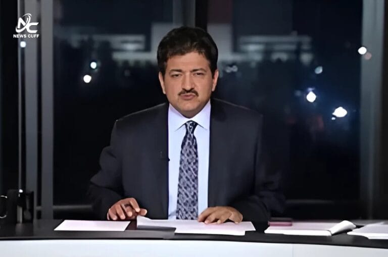 ہوشیار رہنا چاہیے، مودی کوئی بھی ایڈونچر کرسکتا ہے: حامد میر