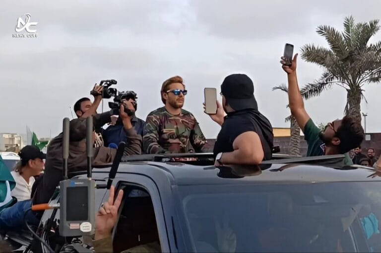 مودی کے جنگی جنون نے بھارت کو بندگلی میں دھکیل دیا: شاہد آفریدی