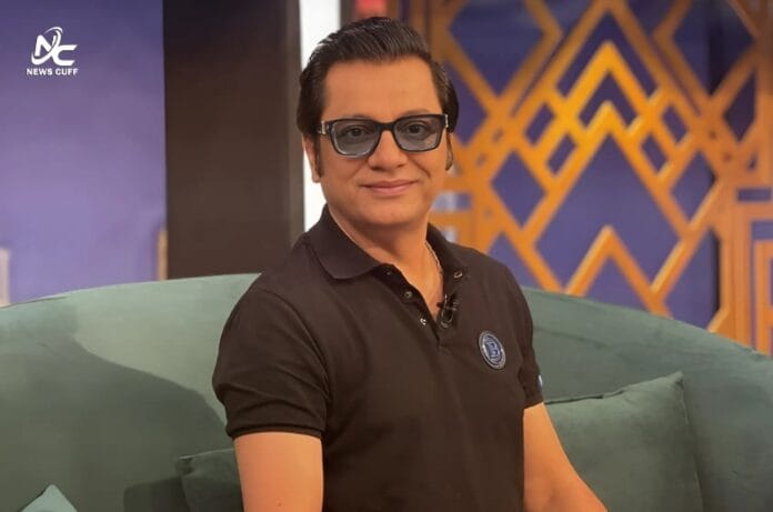 نبیل ظفر: جنگ کا فیصلہ کیا و پوری قوم فوجی بن جائے گی