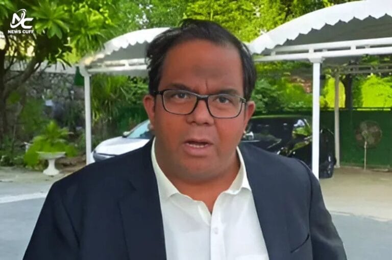 ChatGPT said: اس وقت اسٹیبلشمنٹ یا حکومت کی کوئی مجبوری نظرنہیں آتی کہ وہ عمران خان سے بات کریں: فیصل چوہدری