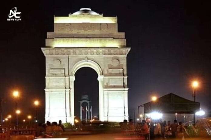 آپریشن بنیان المرصوص: پاکستانی ڈرونز نئی دہلی کی فضاؤں میں، بھارت پر دباؤ بڑھ گیا