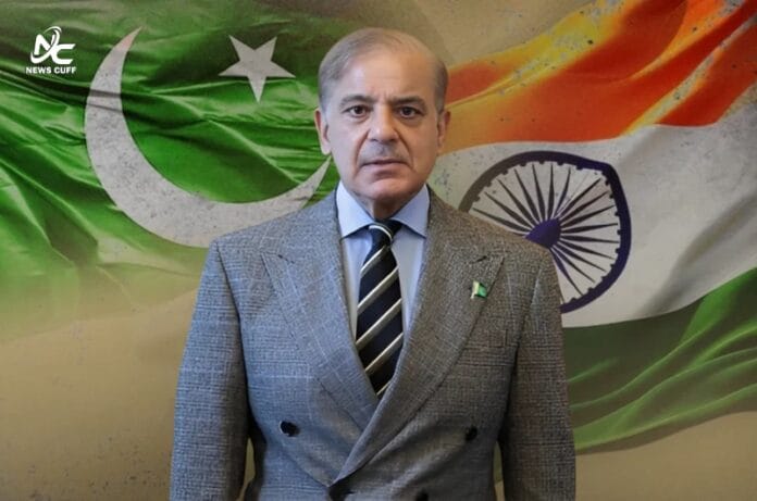 آپریشن بنیان مرصوص واضح ثبوت ہےکہ ہم جارحیت کا جواب دینا جانتے ہیں: وزیراعظم