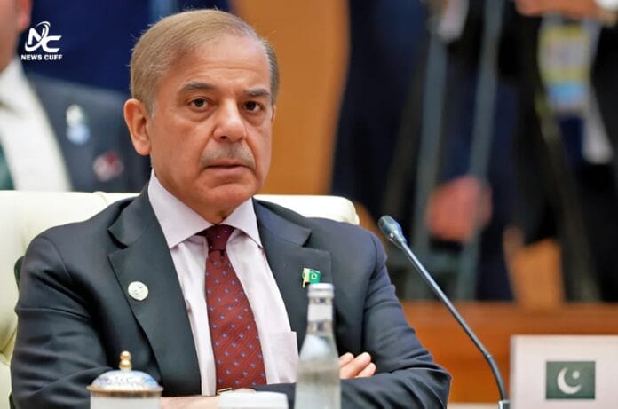 وزیراعظم کا سیاسی قیادت سے رابطہ، ’بھارت کو منہ توڑ جواب دیا اور بے گناہوں کے خون کا بدلہ لے لیا’، شہباز شریف