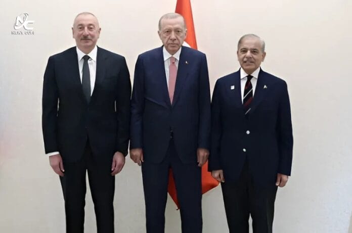 وزیراعظم آئندہ ہفتے ترکیہ اور آذربائیجان جائیں گے، حالیہ کشیدگی میں حمایت پرشکریہ ادا کریں گے