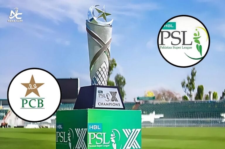 پی سی بی نے پی ایس ایل 10 مسلح افواج کے نام کردی