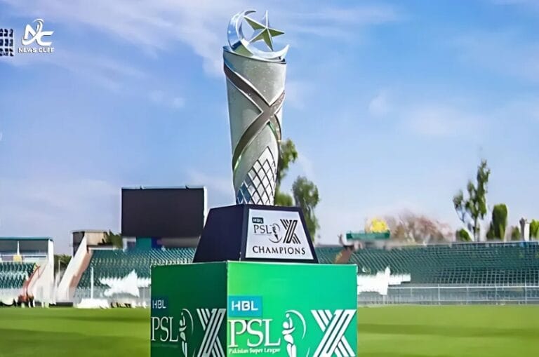 پی ایس ایل کے بقیہ میچز مئی کے تیسرے ہفتے میں کروانے پر اتفاق