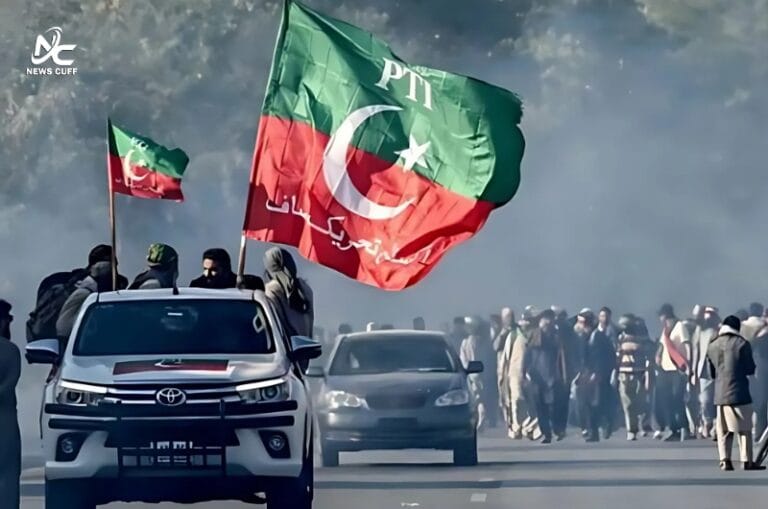 پی ٹی آئی 26 نومبر احتجاج کیس: 82 ملزمان کا اعتراف جرم، عدالت نے قید و جرمانے کی سزا سنادی