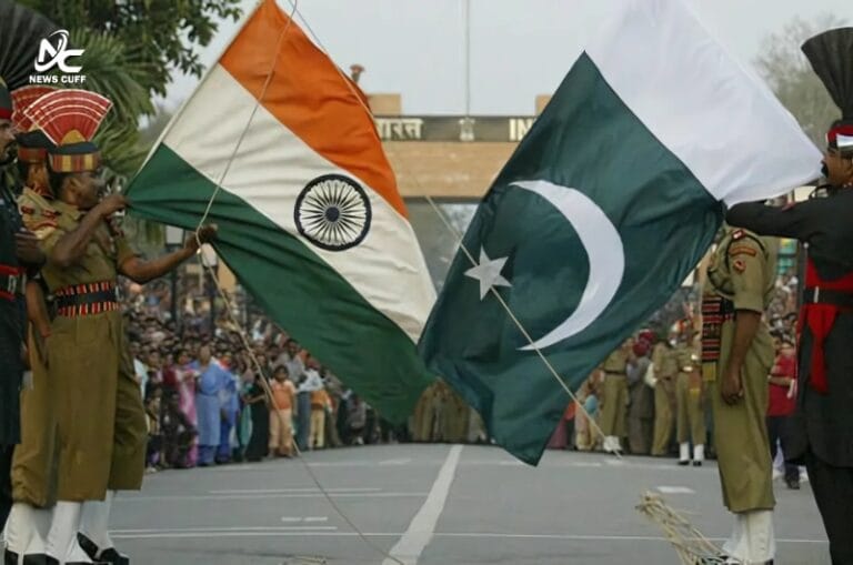 پاک بھارت جنگ: دعوے بڑے، نقصانات محدود؟ امریکی اخبار کا بڑا دعویٰ سامنے آگیا