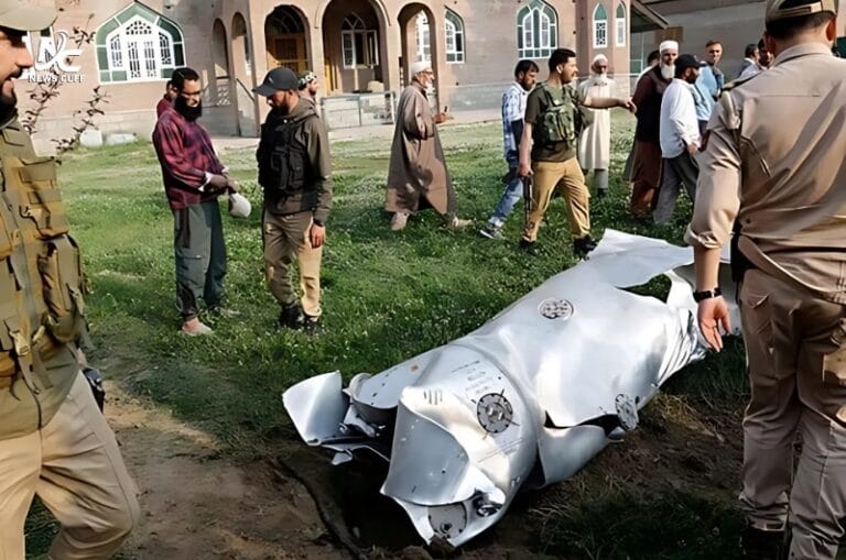 پاکستان نے بھارتی طیارے گرائے جو ظاہر کرتا ہے پاکستان بھارت کو نقصان پہنچا سکتا ہے: امریکی اخبار