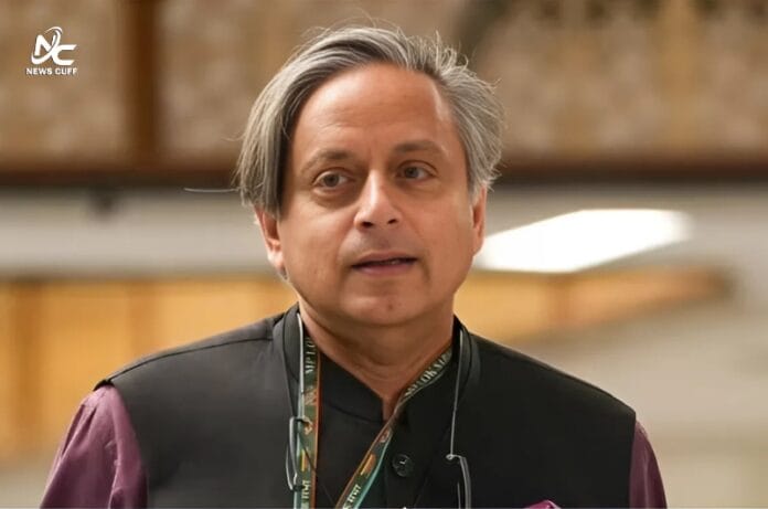 ChatGPT said: پاکستان کے پاس جدید ترین ہتھیار ہیں، مودی حکومت کو مزید کسی مہم جوئی کا آغاز نہیں کرنا چاہیے: بھارتی رکن پارلیمنٹ