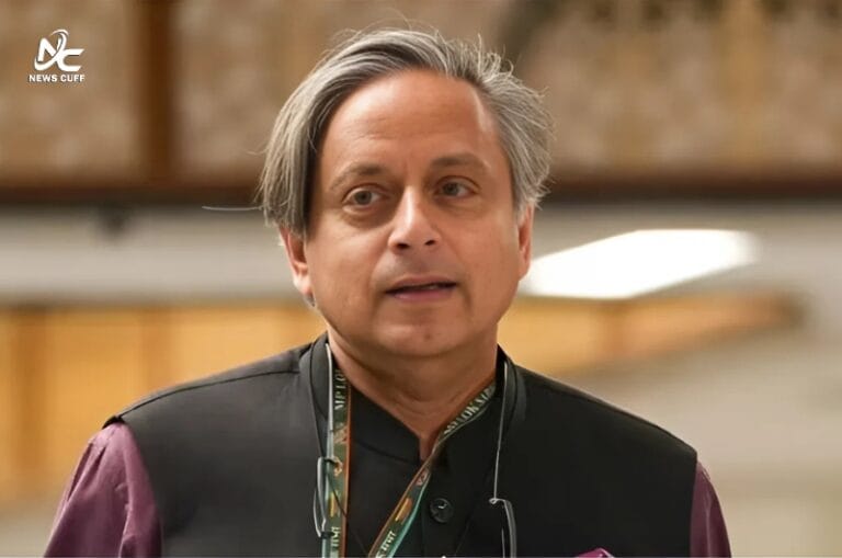ChatGPT said: پاکستان کے پاس جدید ترین ہتھیار ہیں، مودی حکومت کو مزید کسی مہم جوئی کا آغاز نہیں کرنا چاہیے: بھارتی رکن پارلیمنٹ