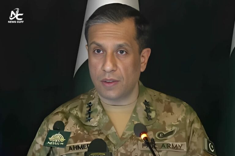 پاک بھارت ہاٹ لائن کھلی ہے، توقع ہے سیز فائر برقرار رہے گا: ترجمان افواج پاکستان