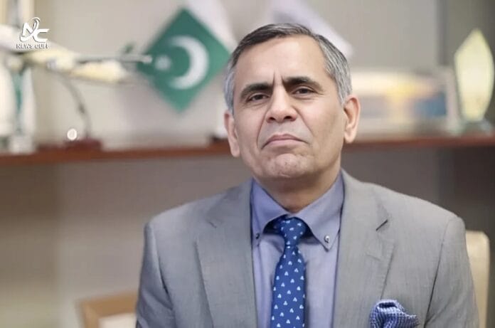 پاکستان نے بھارت کے کتنے جہاز گرائے؟ ائیر مارشل (ر) ارشد ملک کا نیا انکشاف