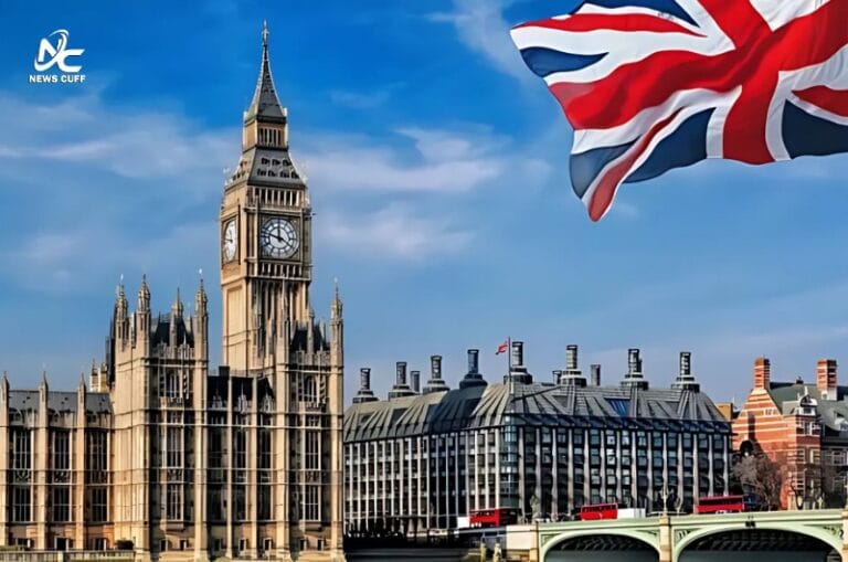 برطانیہ میں سیاسی پناہ طلب کرنیوالوں میں پاکستانی پہلے نمبر پر آگئے