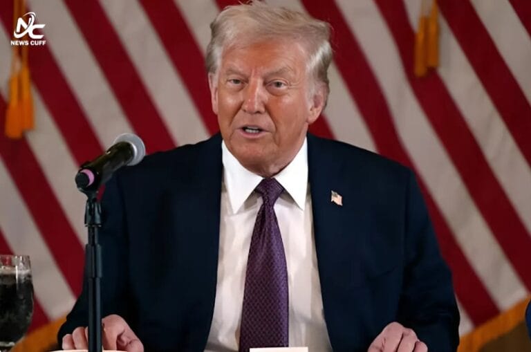 پاکستانی حکام ٹیرف ڈیل کے لیے امریکا روانہ، صدر ٹرمپ کا بڑا بیان