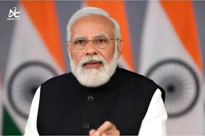 مودی کی سیاسی پوزیشن پاکستان کے فوجی ردعمل سے کمزور پڑ گئی: امریکی میڈیا