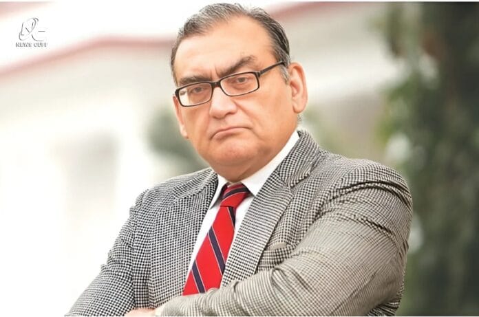 پاکستانی بدمعاشوں نے بھاری رشوت دیکر بھارت کو گھٹیا جہاز بکوا دیے: سابق بھارتی جج کا طنز