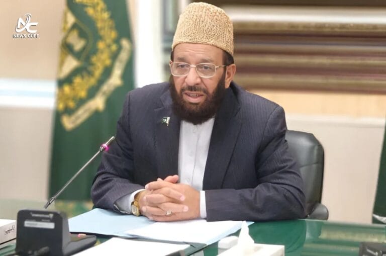 نجی سکیم کے جو حاجی پاکستان رہ گئے ہیں وہ اب فریضہ حج کیلئے نہیں جا سکیں گے: سردار محمد یوسف