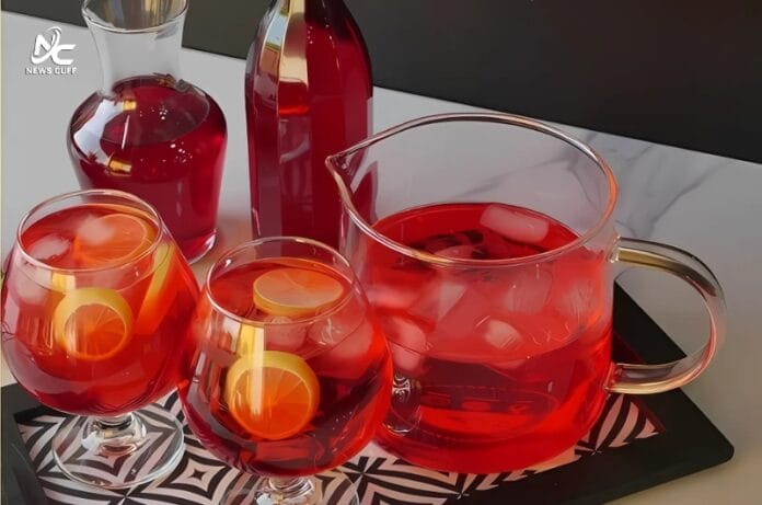 🌸 روح افزا: گرمیوں میں راحت، تازگی اور توانائی کا روایتی راز