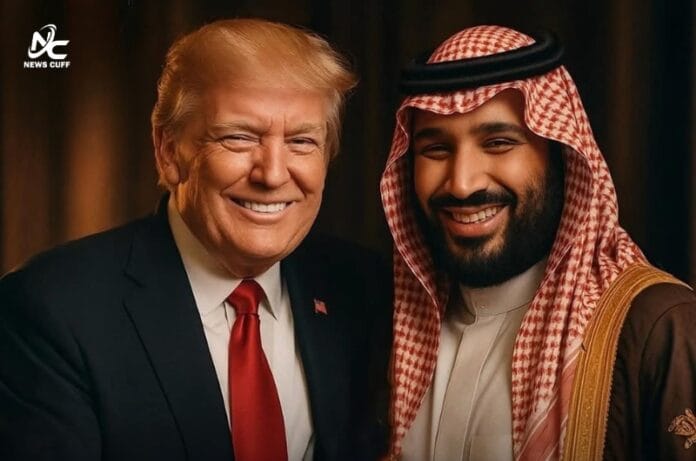 ٹرمپ کی اپیل کے باوجود سعودی عرب نے اسرائیل کو تسلیم کرنے سے انکار کر دیا