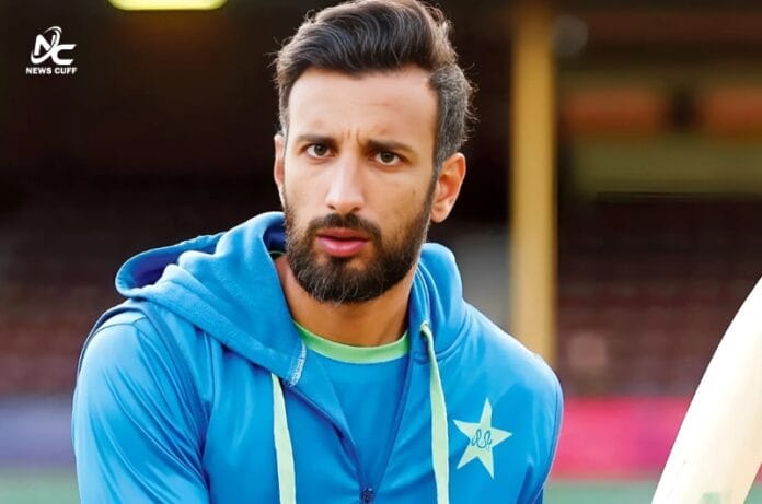 ChatGPT said: شان مسعود کیلئے ٹیسٹ کپتانی برقرار رکھنا مشکل، انکے متبادل کا نام بھی سامنے آگیا