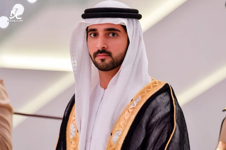 شیخ حمدان نے گولڈن ویزا سے متعلق بڑا اعلان کر دیا