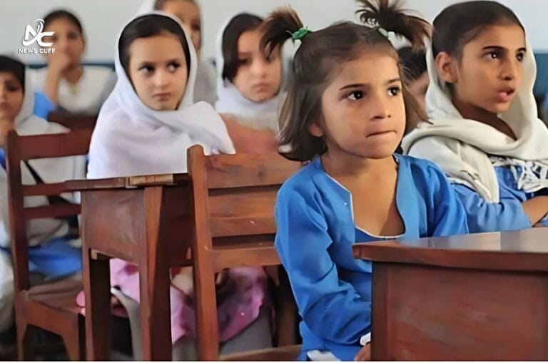 محکمہ تعلیم سندھ کا سرکاری اسکولوں کے طلبا کی آنکھوں کا معائنہ کرانےکا فیصلہ