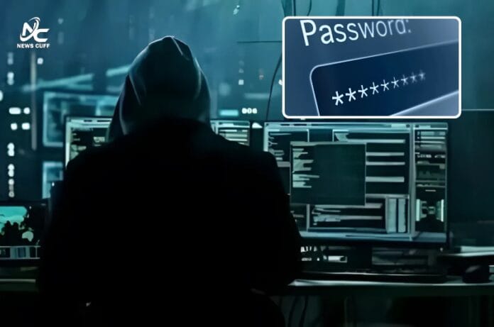 سوشل میڈیا صارفین کو فوری طور پر اپنے اکاؤنٹس کے پاسورڈ تبدیل کرنے کی ہدایت