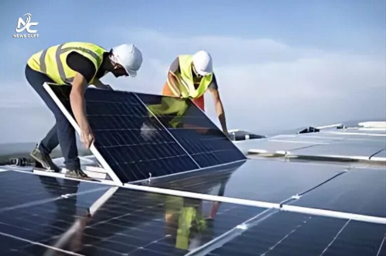 پنجاب میں آندھی و طوفان سے ہونے والے 80 فیصد نقصانات کی وجہ سولر پینلز قرار
