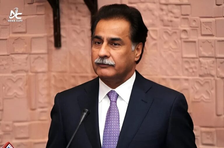 بھارت کیخلاف کامیابی ٹیم ورک سے ملی اور ٹیم کو ہدایات نواز شریف نے دی تھیں، ایاز صادق