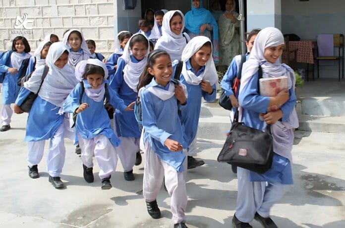 ChatGPT said: پنجاب کے تعلیمی اداروں میں موسم گرما کی چھٹیوں کا اعلان