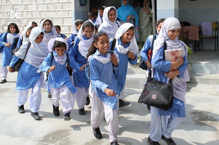 ChatGPT said: پنجاب کے تعلیمی اداروں میں موسم گرما کی چھٹیوں کا اعلان