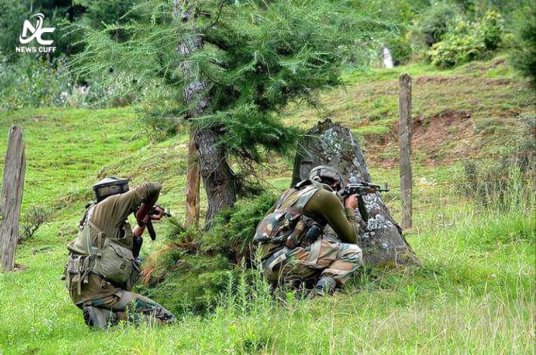 پاکستان اور بھارت کے درمیان جنگ کے بادل کسی حد تک چھٹنا شروع ہوگئے ہیں۔