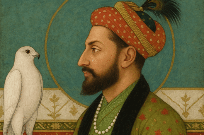 مغلیہ سلطنت کے عظیم حکمران اورنگزیب عالمگیرؒ کی مکمل زندگی کی داستان