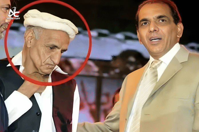 چالیس سال کی قید،سپاہی مقبول حسین کی ناقابلِ فراموش داستان