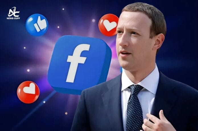 مارک زکربرگ کا فیس بک میں چند بڑی تبدیلیاں کرنے کا اعلان