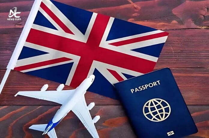 برطانیہ کا بعض ممالک کے شہریوں کے ویزے محدود کرنے پر غور، کیا پاکستانی بھی متاثر ہوں گے؟