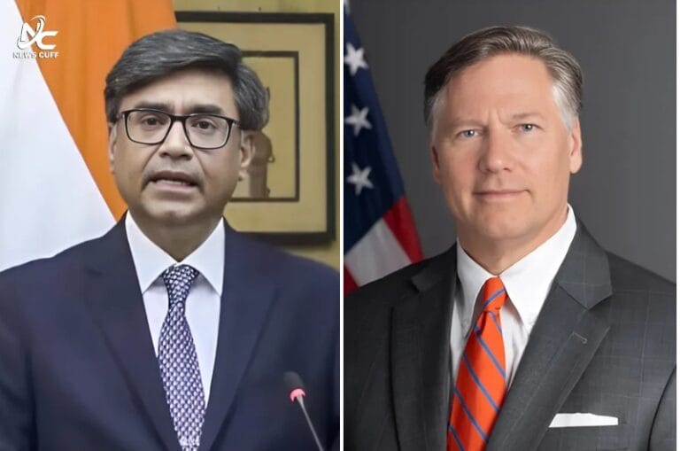 امریکا نے جارحیت اور اشتعال انگیزی پر اترے بھارت کو ایک بار پھر لگام دیدی