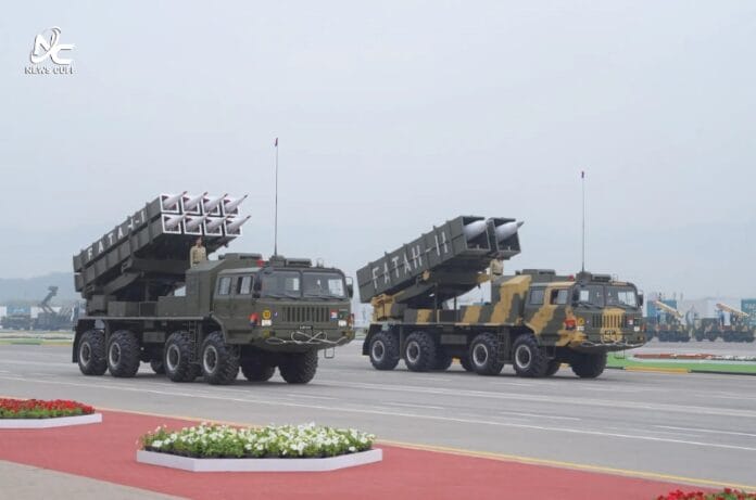 فتح راکٹ سسٹم کی دھاک، معرکہ حق میں افواجِ پاکستان کی زبردست فتح