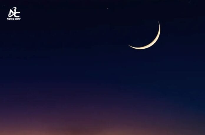 پاکستان میں عید الاضحیٰ کب ہوگی؟ ماہرین نے ذوالحج کا چاند نظر آنے کی پیشگوئی کردی