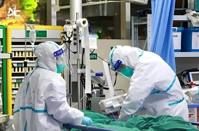 کورونا وائرس کا آغاز کہاں سے ہوا؟ چین نے وائٹ پیپر جاری کردیا