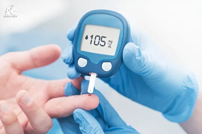 آج کل ذیابیطس کا مرض تیزی سے کیوں پھیل رہا ہے؟ اہم وجہ سامنے آگئی