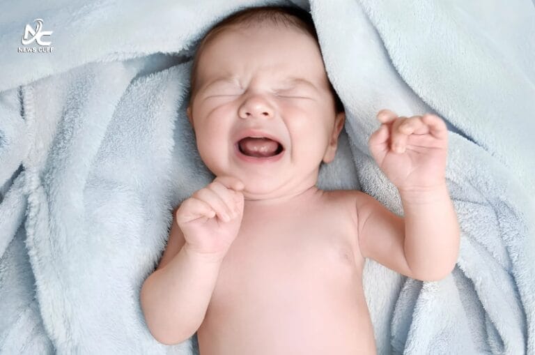 پیدائش کے بعد بچے کا رونا کیوں ضروری ہوتا ہے؟