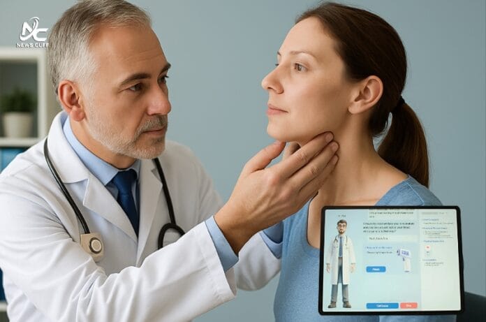 سعودی عرب میں اے آئی ڈاکٹر نے انسانی ڈاکٹروں کا کردار سنبھال لیا