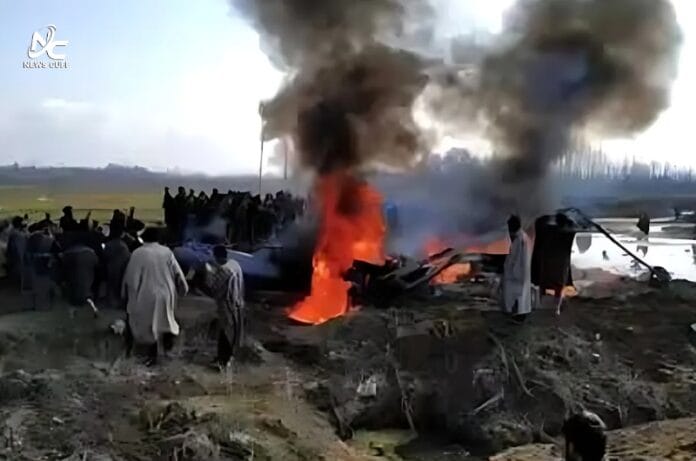 پاکستان نے بھارت کی جانب سے بھیجے گئے 77 اسرائیلی ساختہ ڈرونز تباہ کر دیے