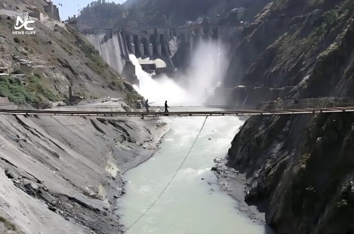 بھارت کے پاس دریاؤں کا پانی روکنے کی کوئی سہولت موجود نہیں تو پاکستانی دریاؤں کاپانی کہاں گیا؟ ماہرین نے سوالات اٹھادیے