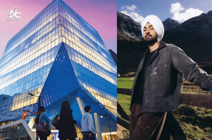 ٹورنٹو یونیورسٹی 2026 میں دلجیت دوسانجھ پر کورس کا آغاز کرے گی