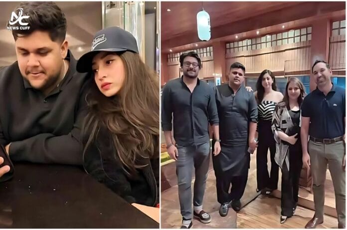 اداکارہ مریم نفیس کرکٹر اعظم خان کی ’ماں‘ نکلیں