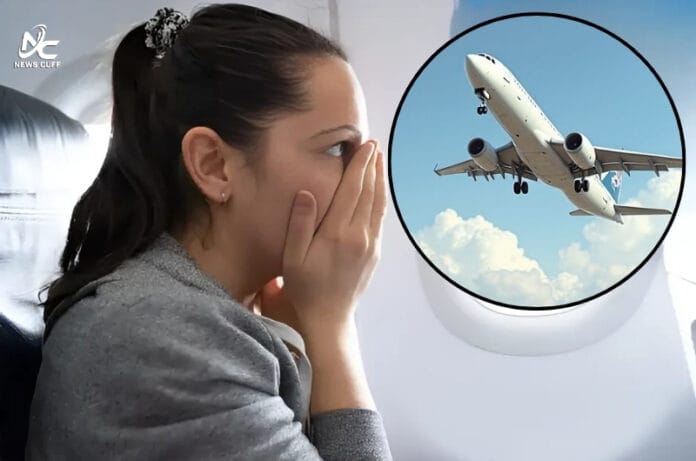 ائیر انڈیا کی پرواز میں ایک ساتھ مسافروں کی طبیعت بگڑنے پر فضائی ماہرین پریشان