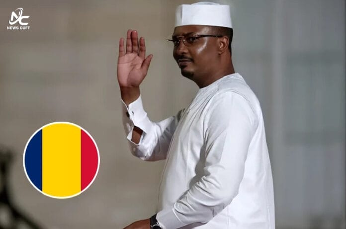 چاڈ کا امریکا کو منہ توڑ جواب: امریکی شہریوں کیلئے ویزے بند